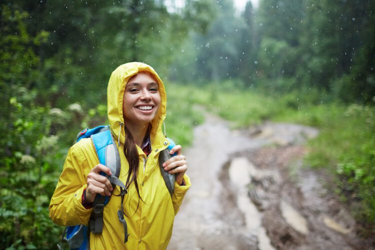 Waterdichte wandelschoenen bij Penninx Schoenen