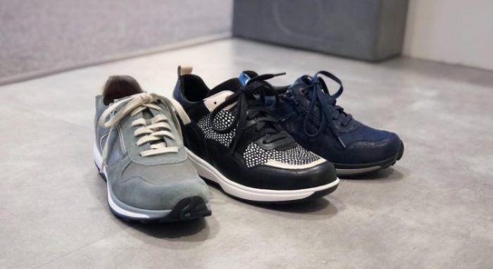Wandelschoenen voor Hallux valgus schoenen – - by