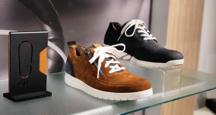Beste schoenen voor reuma 2025