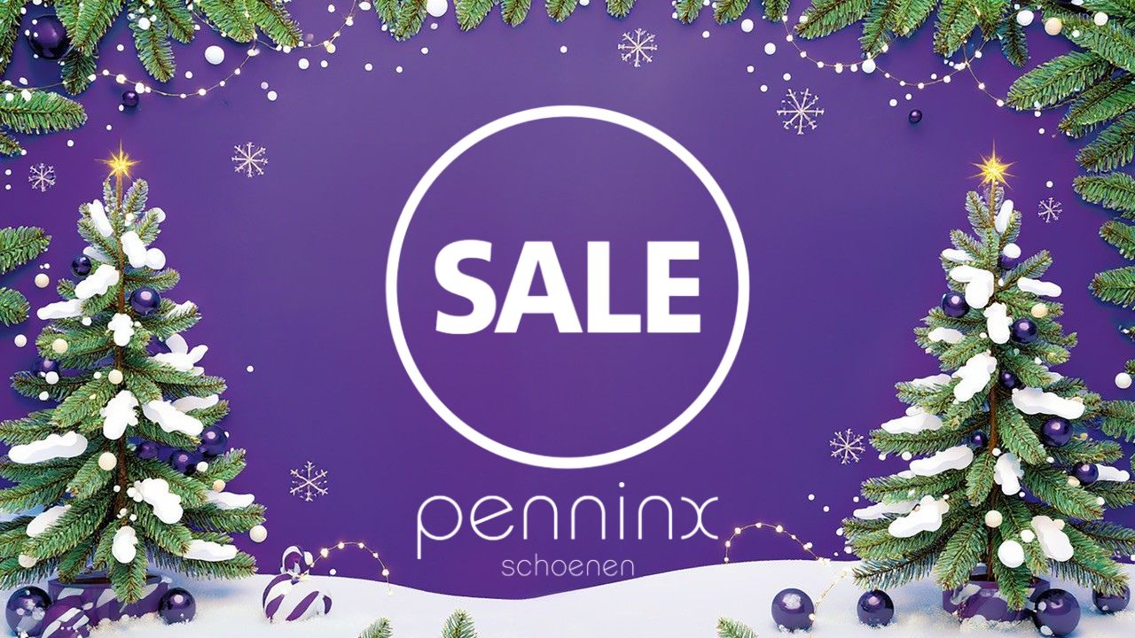 Wintersale 2025 - Penninx Schoenen
