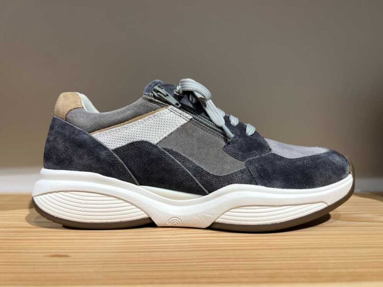 Xsensible schoenen met afwikkeling