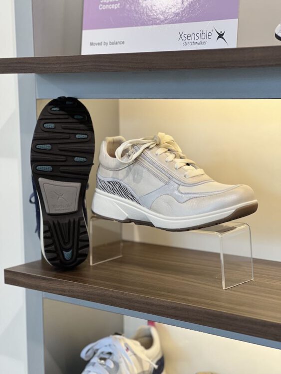 Schoenen bij peesplaatontsteking Onze top 3 en kooptips