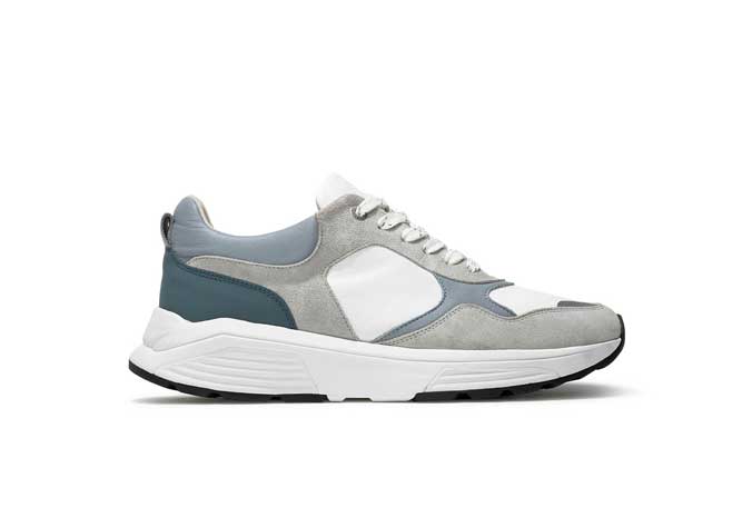 Stevige herenschoenen deals