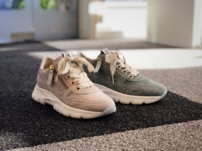 Welke schoenen voor steunzolen? Ons advies en kooptips!