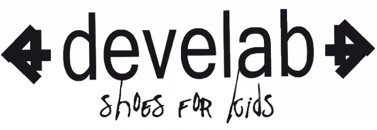 develab_shoes-for-kids- logo-transparant