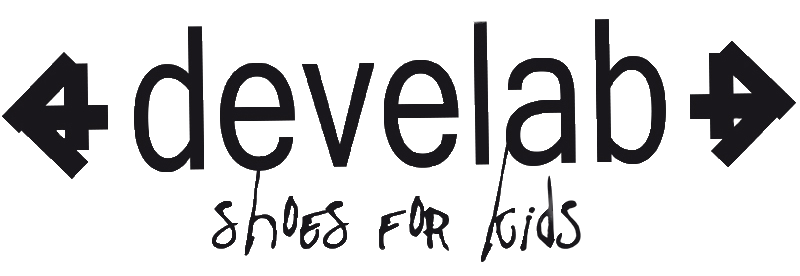 develab_shoes-for-kids- logo-transparant