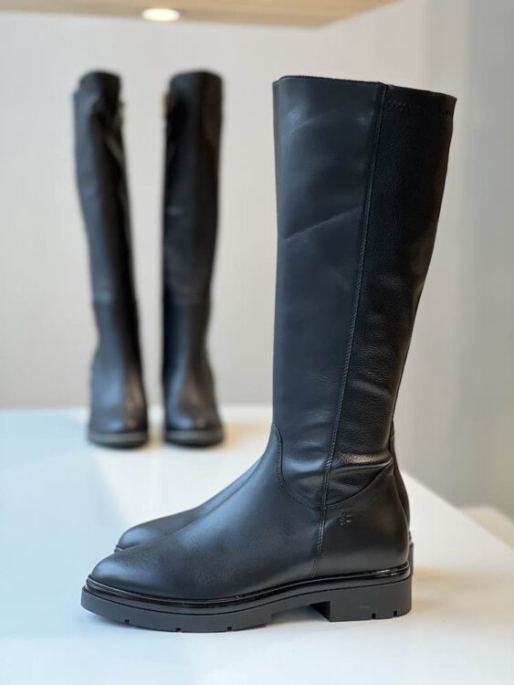 Laarzen winter 2023 Top 5 schoenentrends voor dames