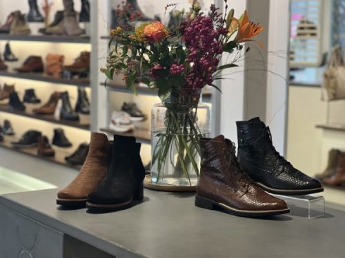 durea laarsjes en veterboots - penninx schoenen dureadagen 2021