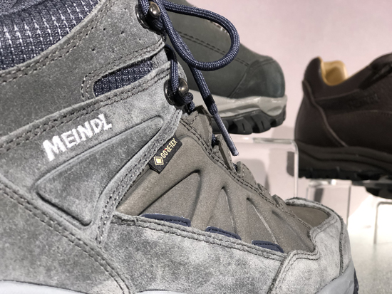 Alles het onderhoud van Gore-Tex - Penninx Schoenen