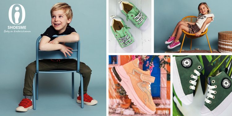 shoesme baby en kinderschoenen koop je bij Penninx Schoenen Gemert