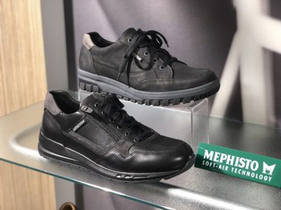 Schoenen voor de horeca | Comfortabele, antislipschoenen