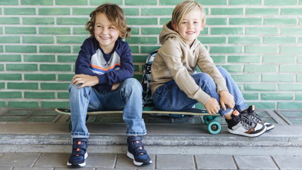 Goede kinderschoenen kopen? Het Penninx Schoenen