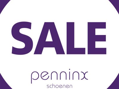 Sale; volop keuze in zomerschoenen!